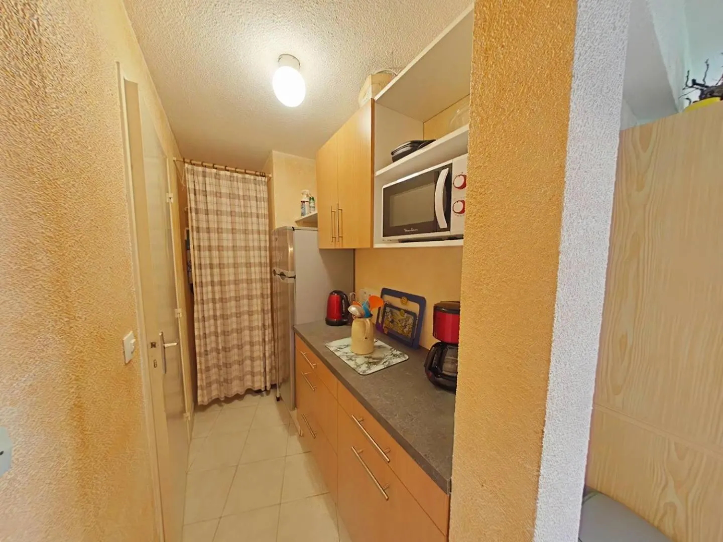 Appartement 2 Pieces Cabine 5 Couchages La Londe Les Maures Lal100-117 0*, La Londe-les-Maures France