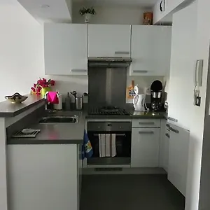  Appartement Résidence La Plage 4 ****